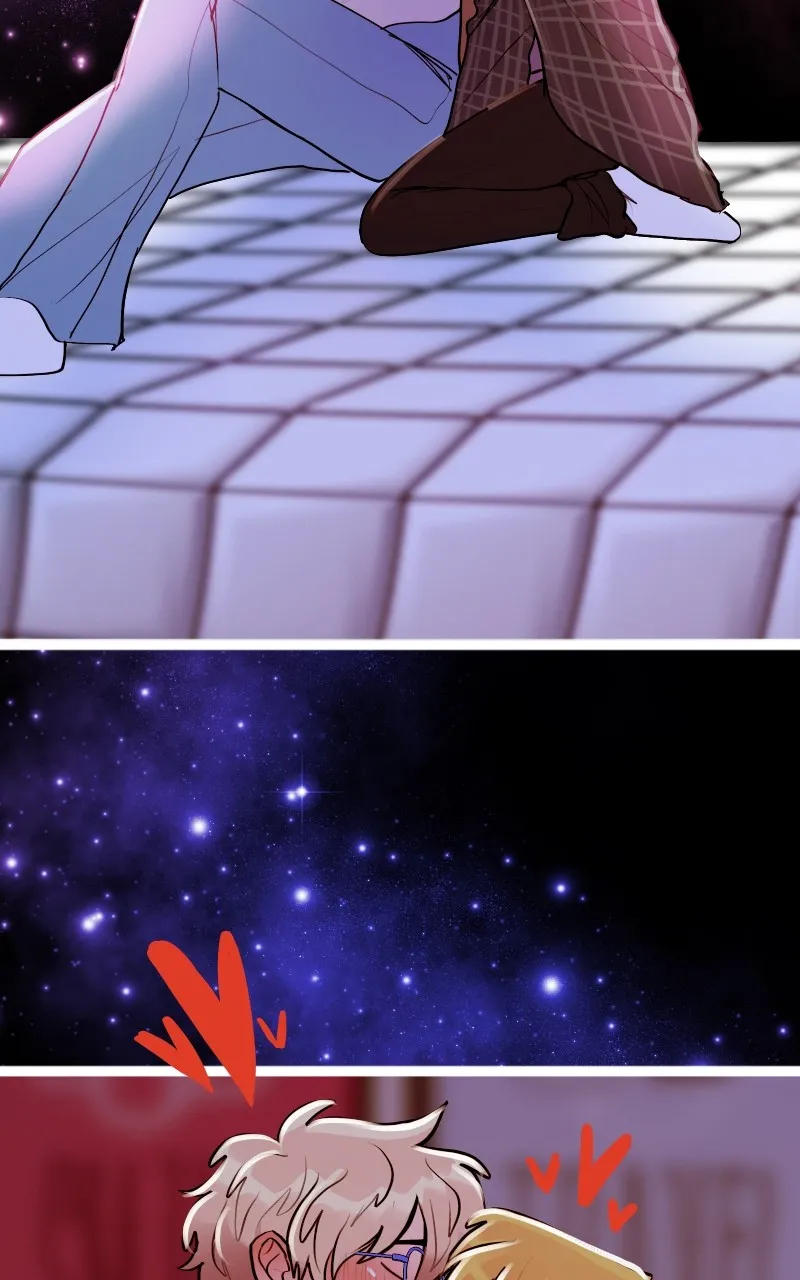 Star Catcher Chapter 50 page 63 - 