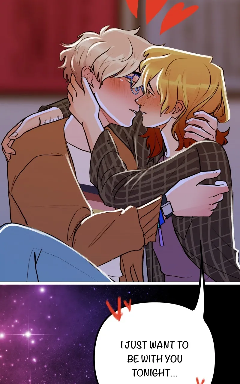 Star Catcher Chapter 50 page 65 - 