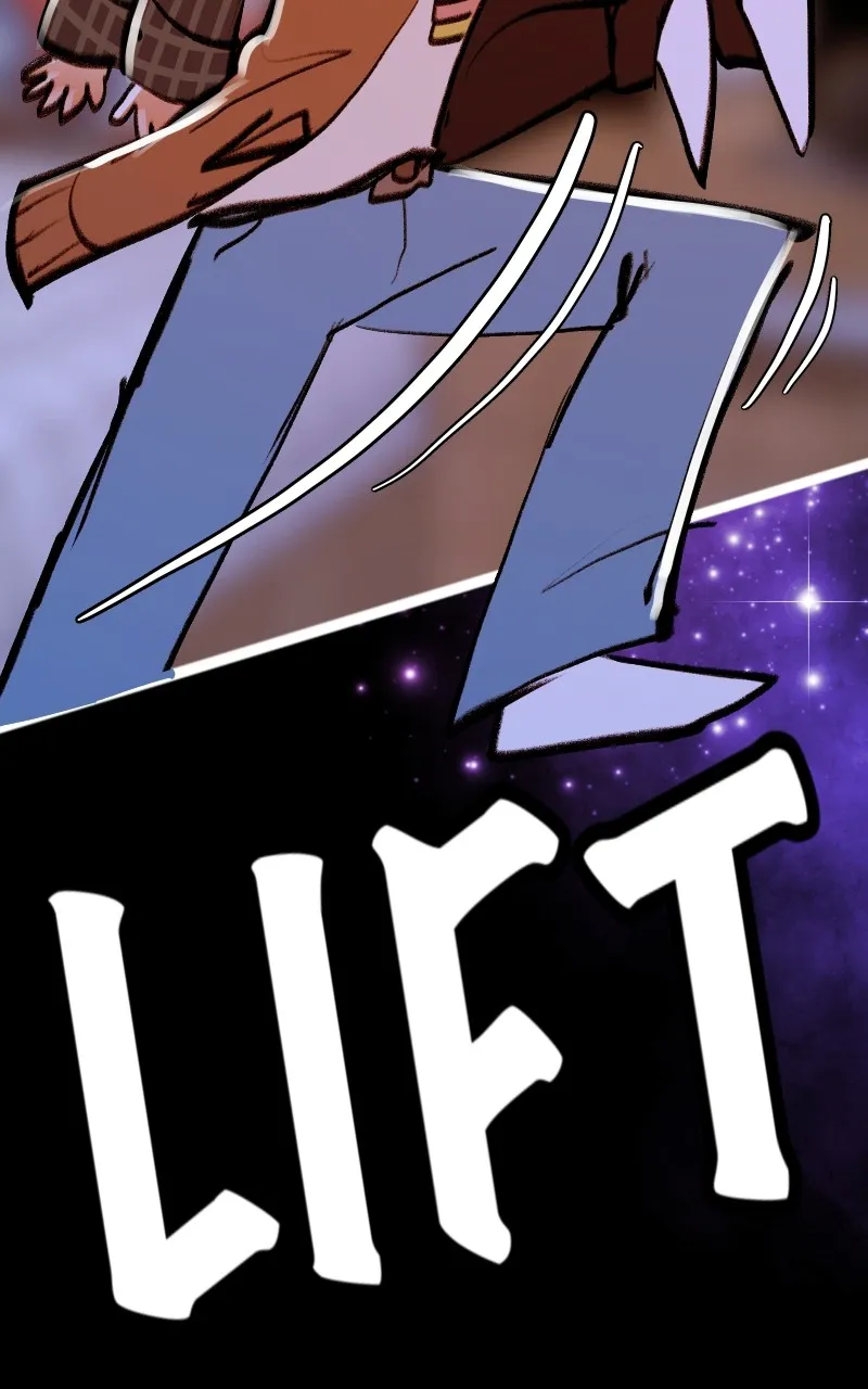 Star Catcher Chapter 50 page 70 - 