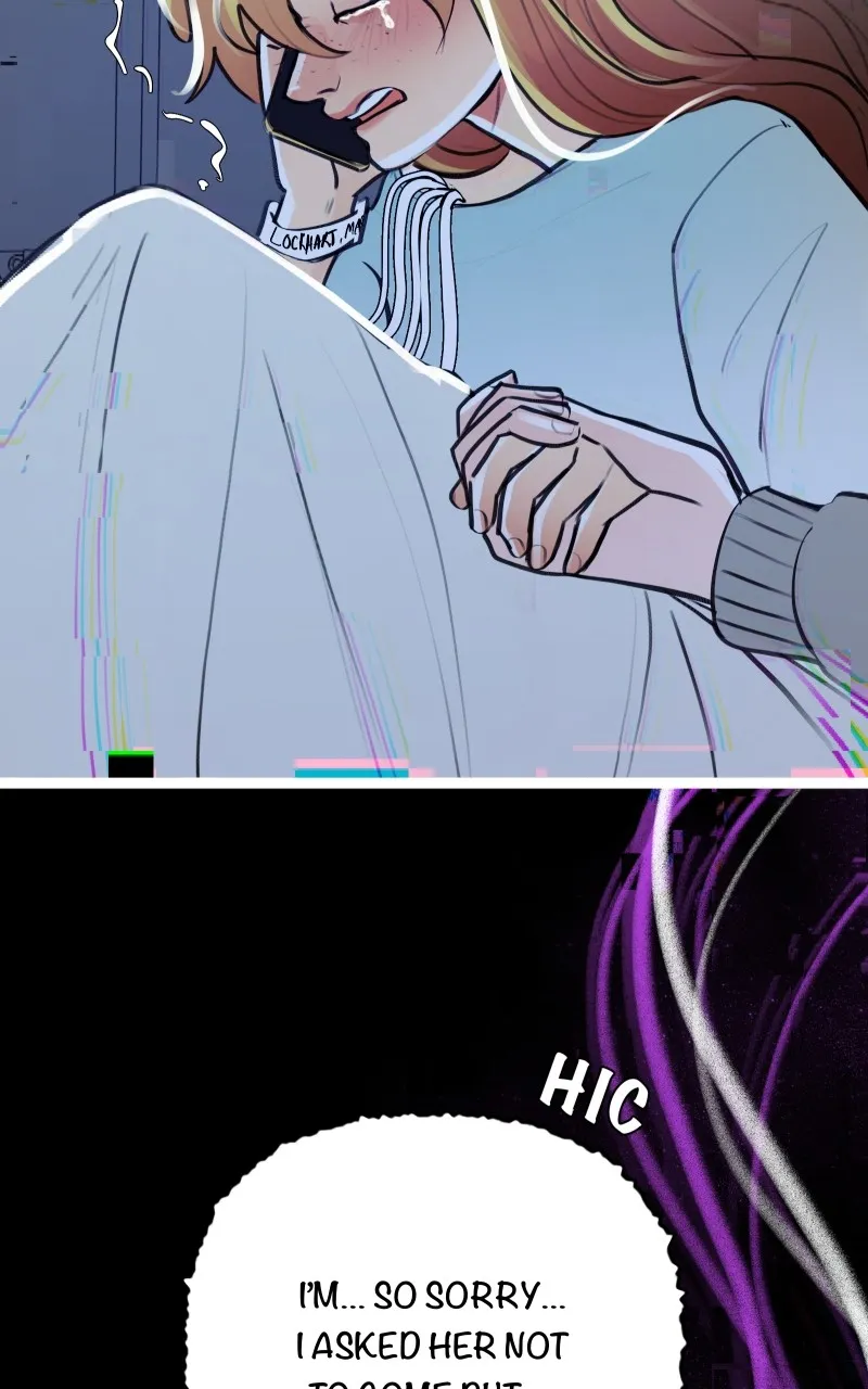 Star Catcher Chapter 51 page 16 - 