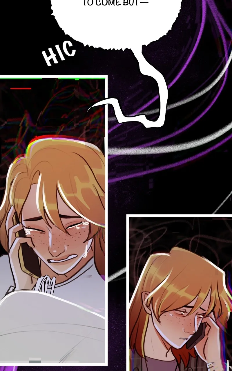 Star Catcher Chapter 51 page 17 - 