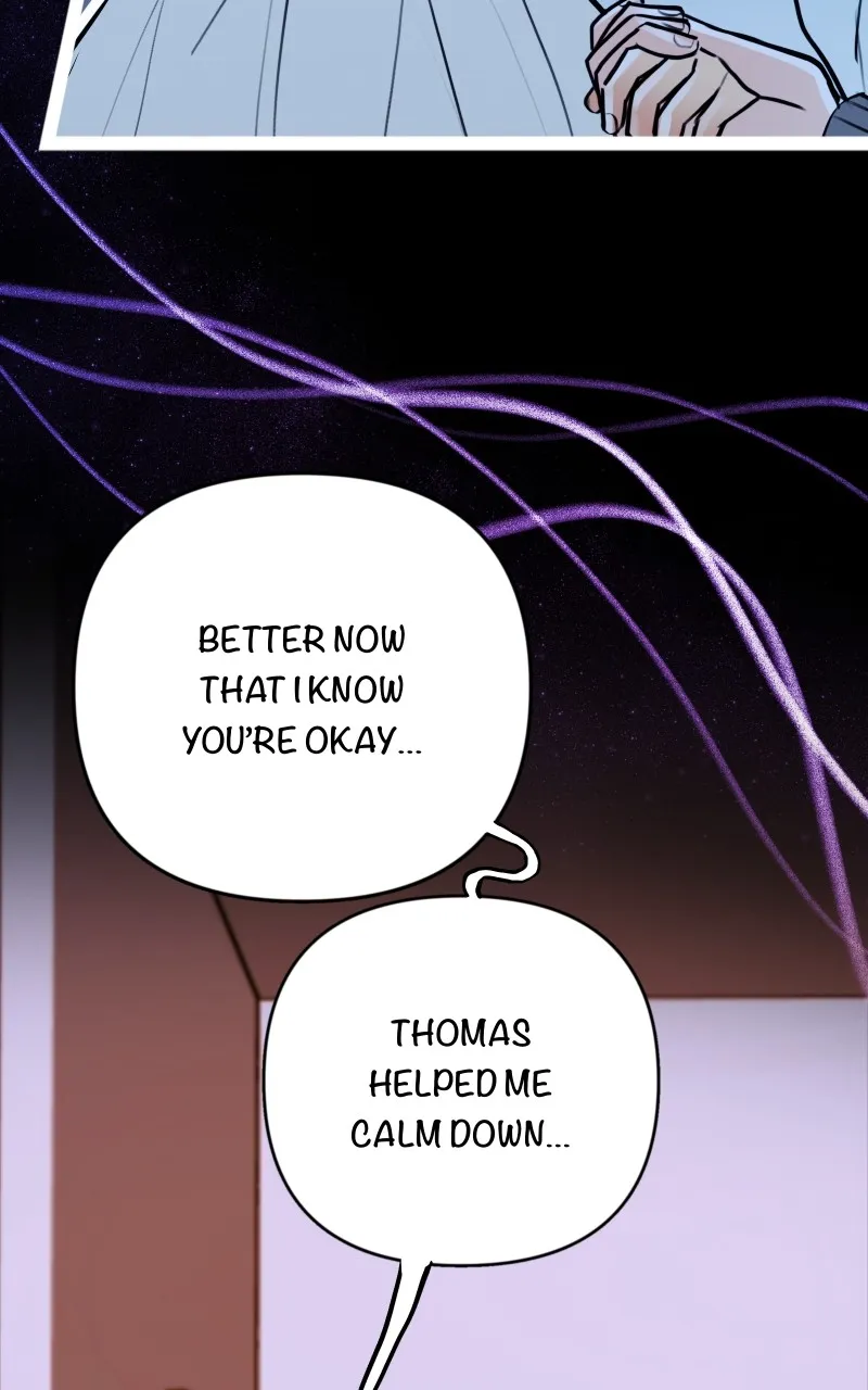 Star Catcher Chapter 51 page 21 - 