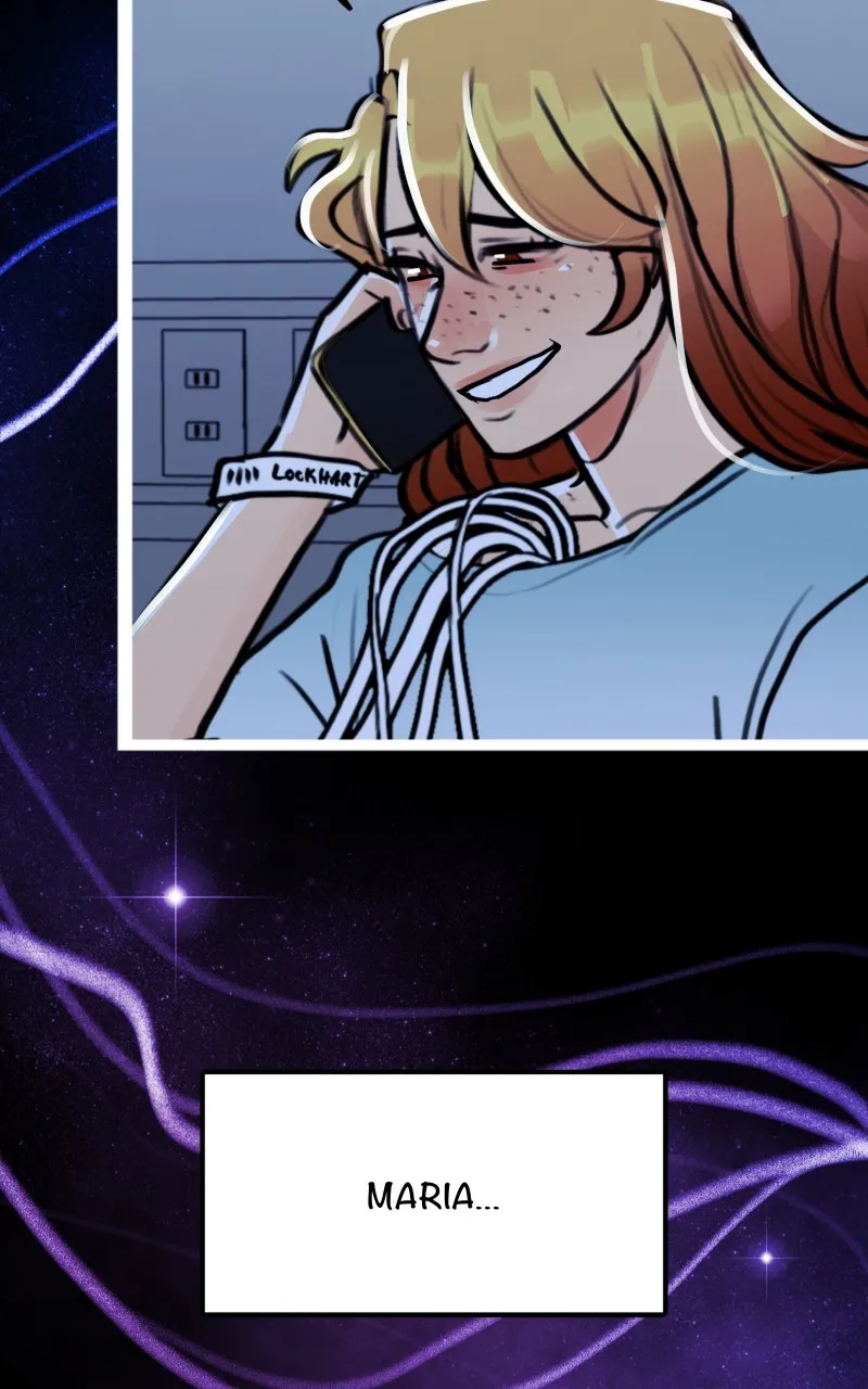 Star Catcher Chapter 51 page 25 - 