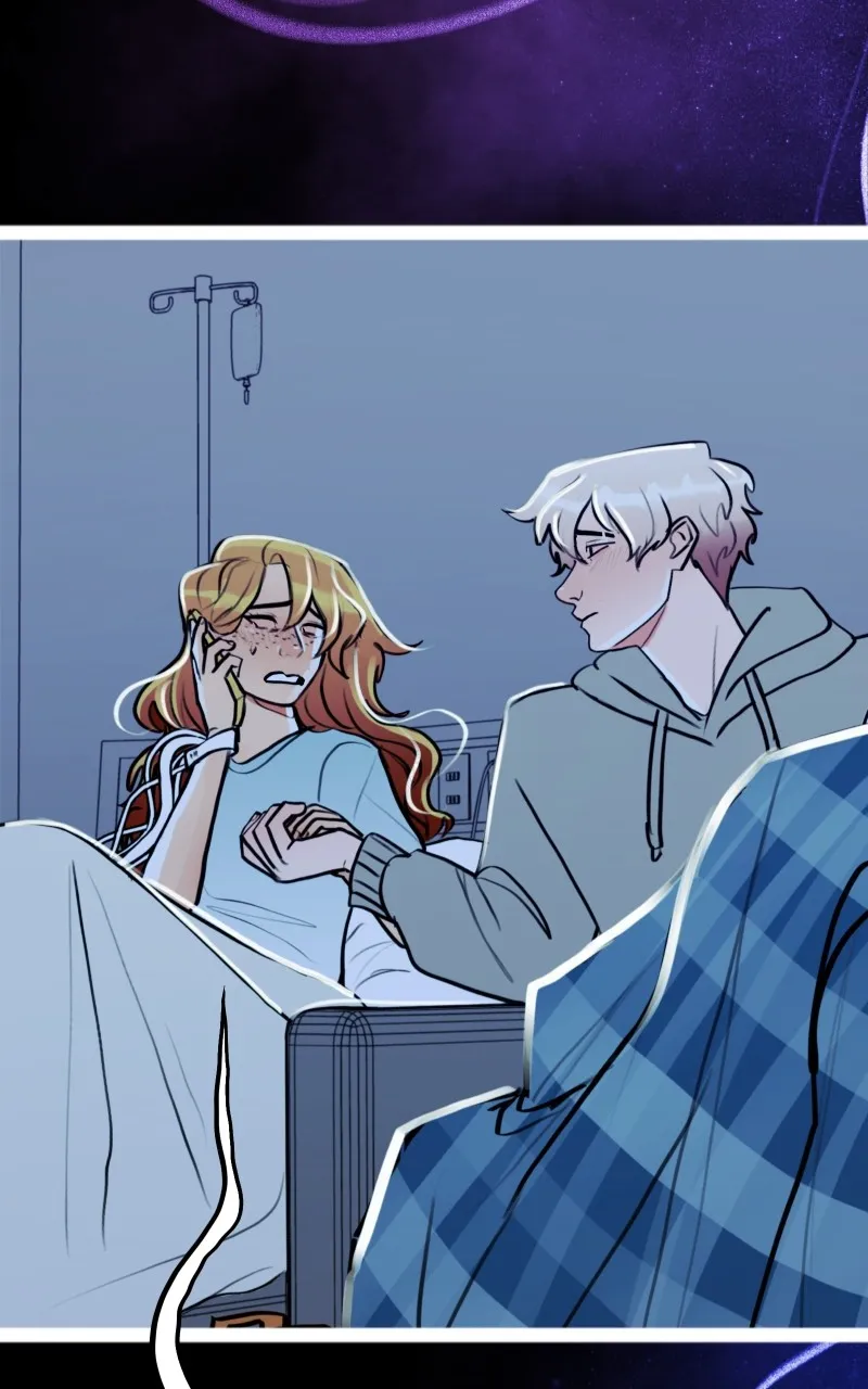Star Catcher Chapter 51 page 26 - 