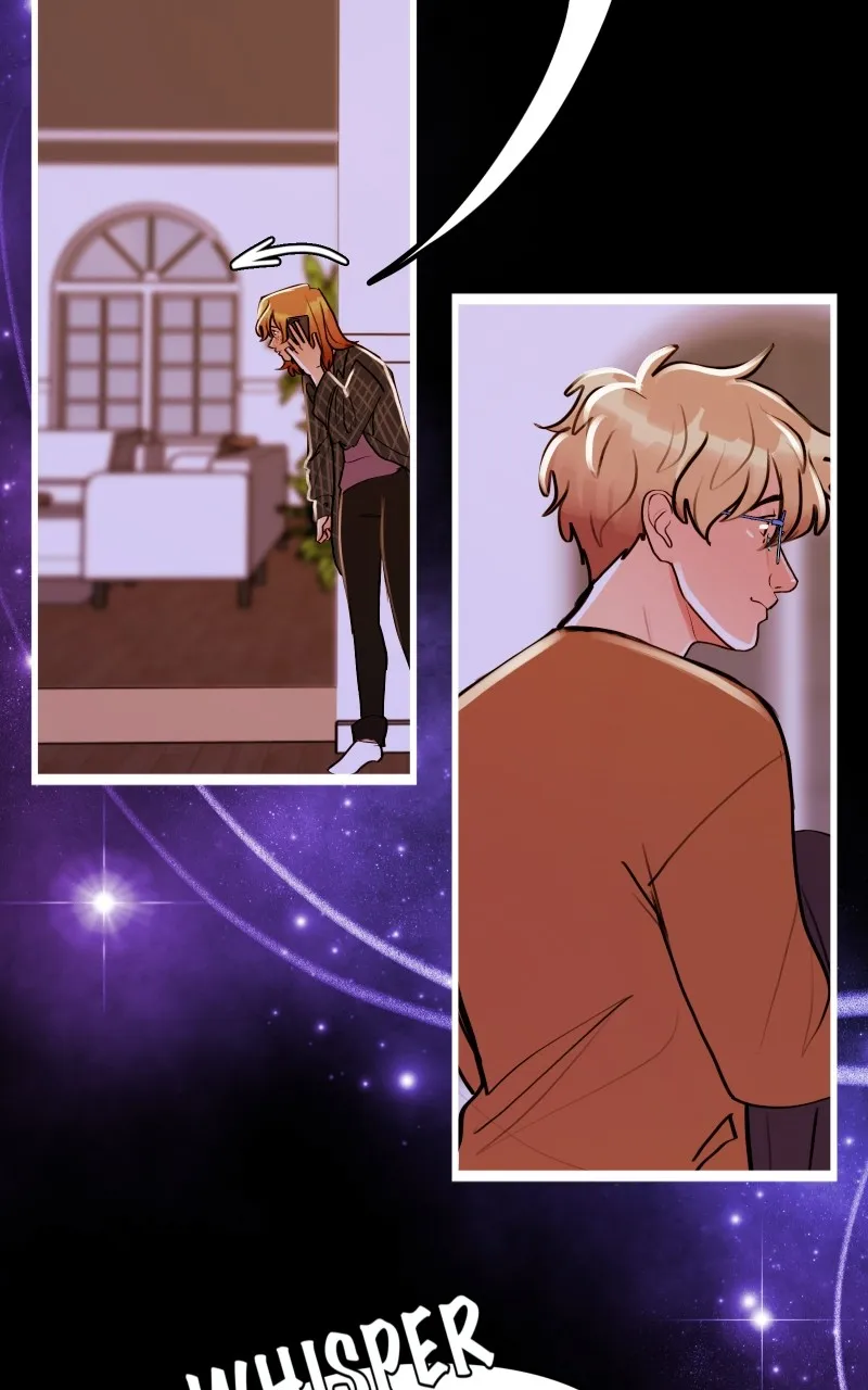 Star Catcher Chapter 51 page 34 - 