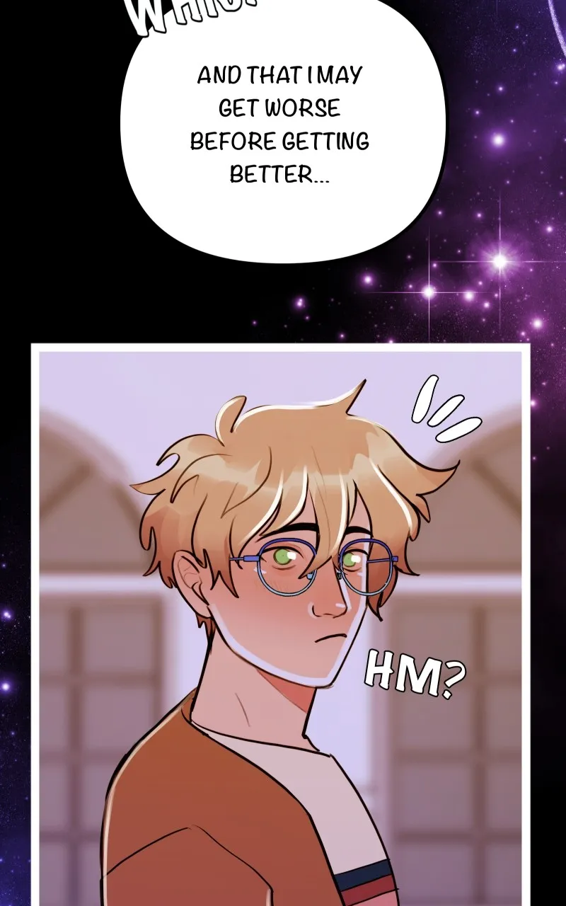 Star Catcher Chapter 51 page 35 - 