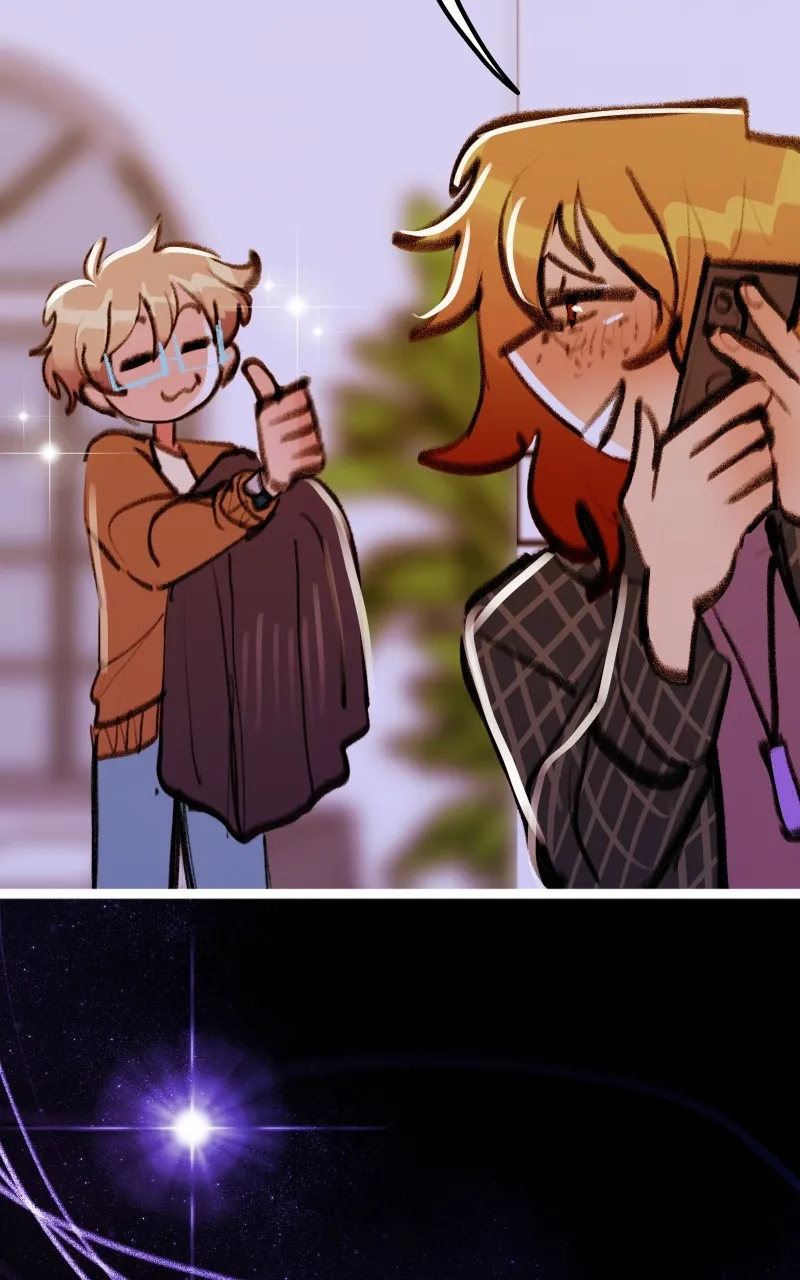 Star Catcher Chapter 51 page 38 - 