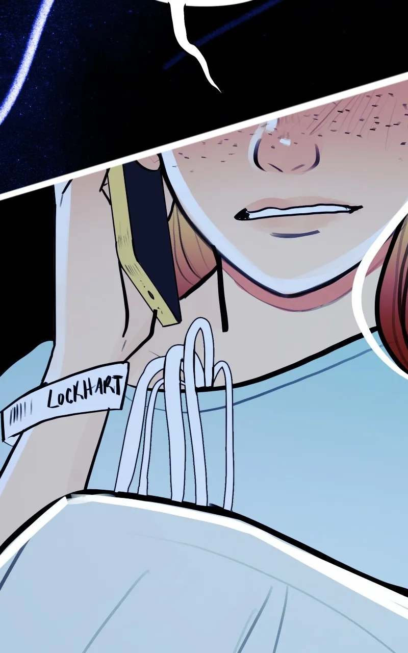 Star Catcher Chapter 51 page 41 - 