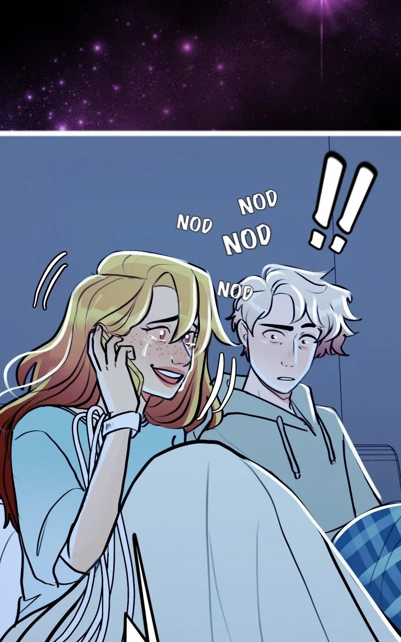 Star Catcher Chapter 51 page 43 - 