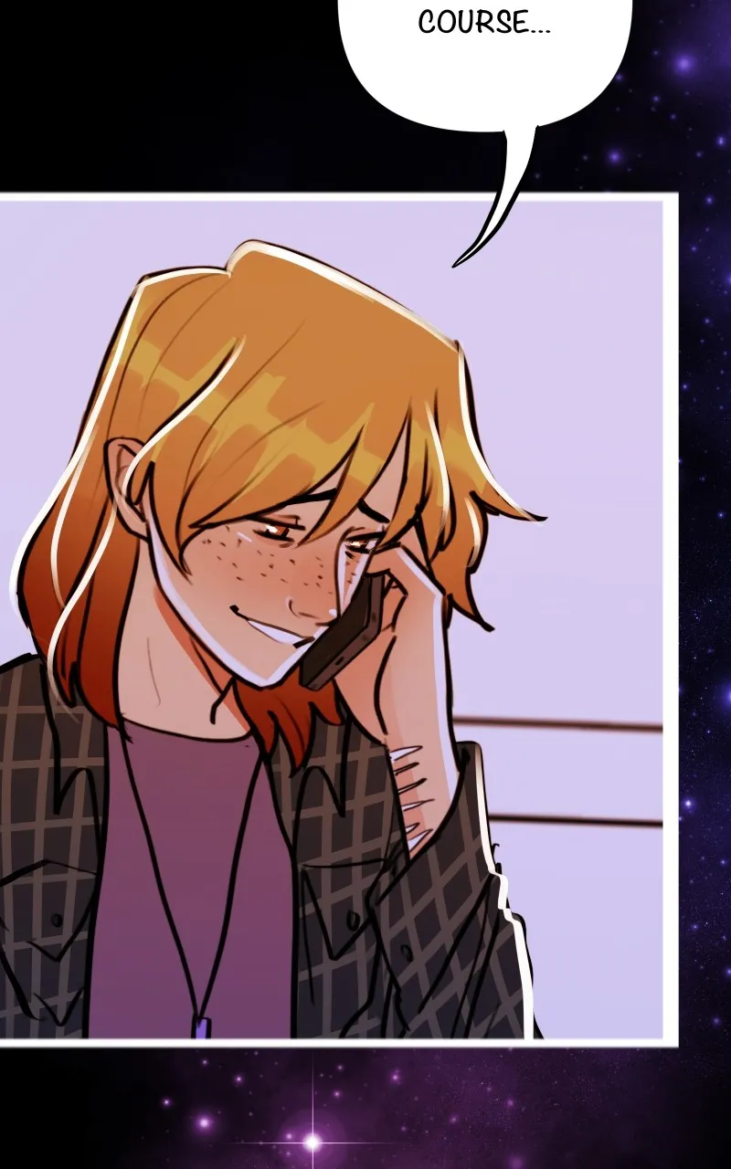 Star Catcher Chapter 51 page 45 - 
