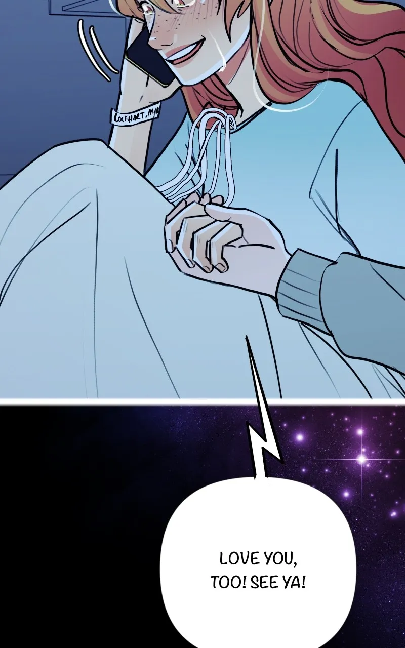 Star Catcher Chapter 51 page 47 - 