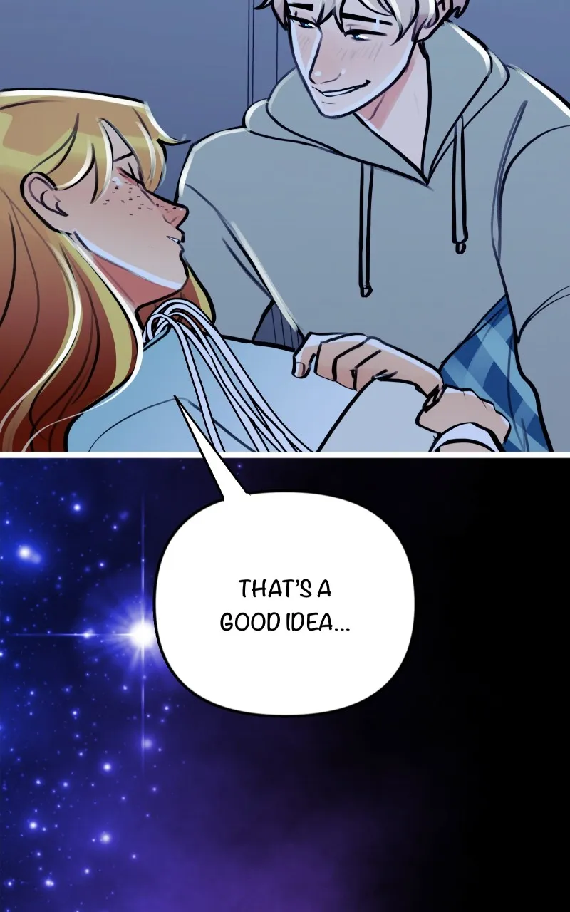 Star Catcher Chapter 51 page 56 - 