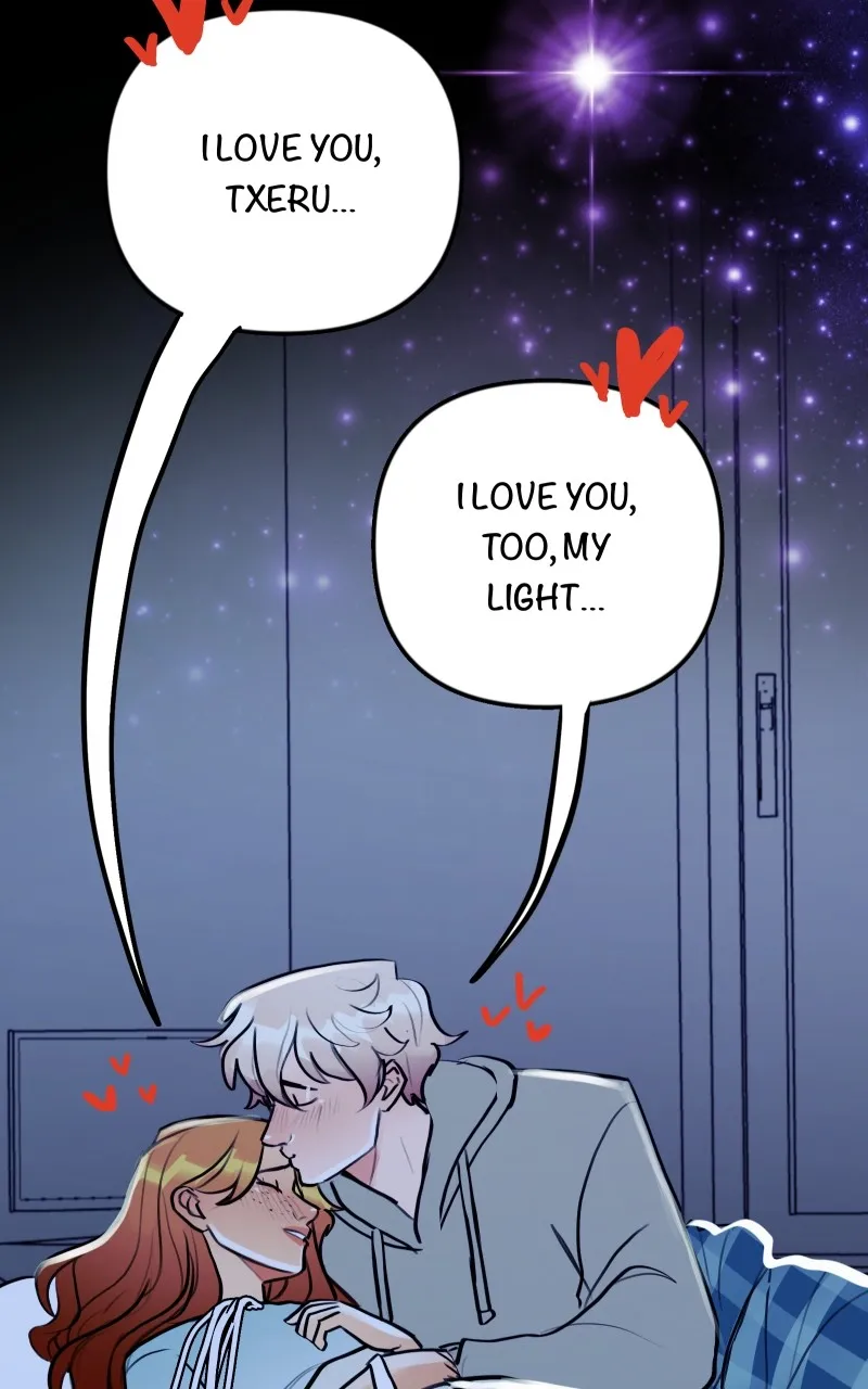 Star Catcher Chapter 51 page 58 - 