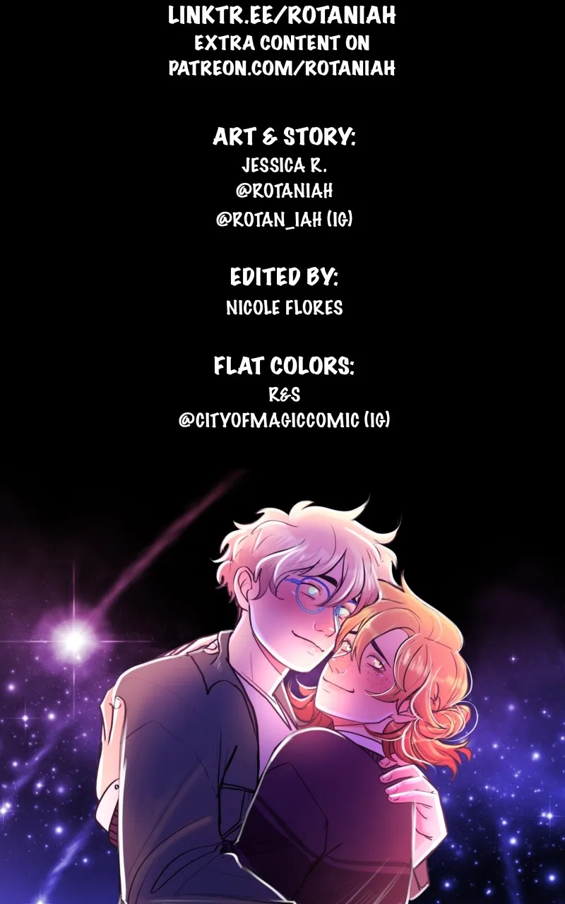 Star Catcher Chapter 51 page 60 - 