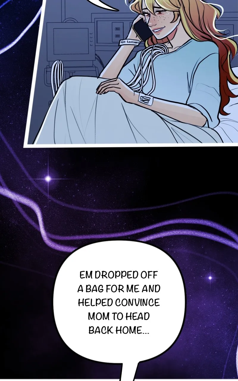 Star Catcher Chapter 51 page 8 - 