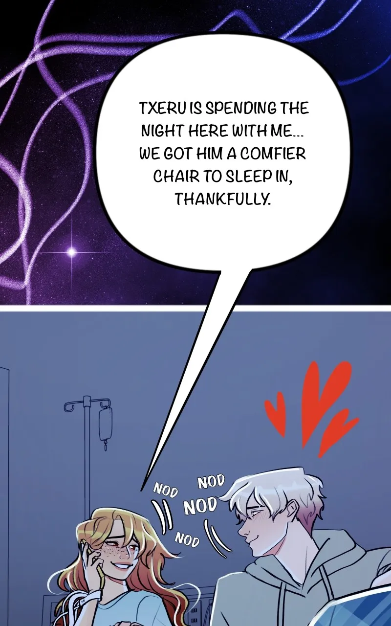 Star Catcher Chapter 51 page 10 - 