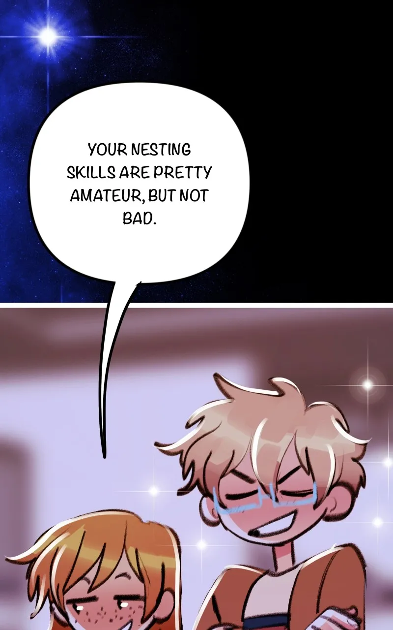 Star Catcher Chapter 52 page 11 - 