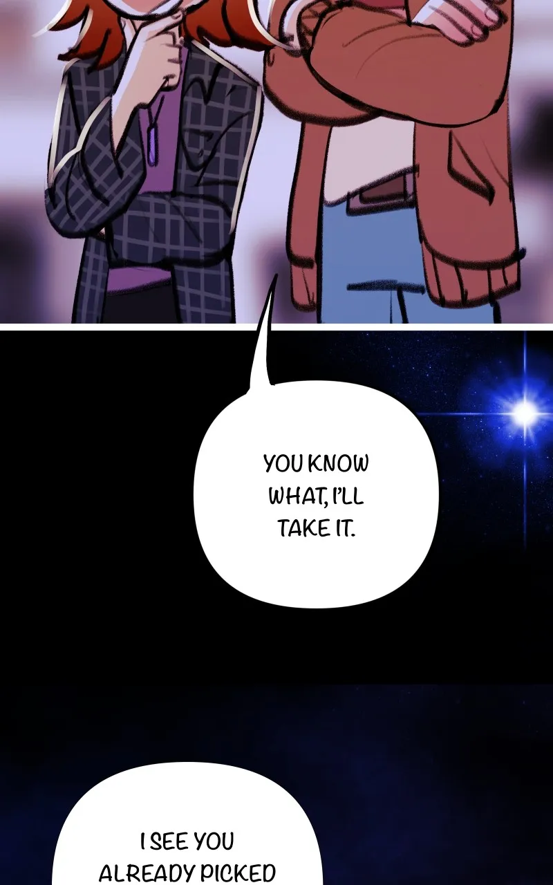 Star Catcher Chapter 52 page 12 - 