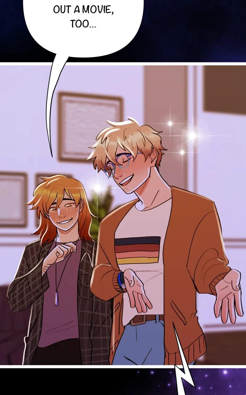 Star Catcher Chapter 52 page 13 - 