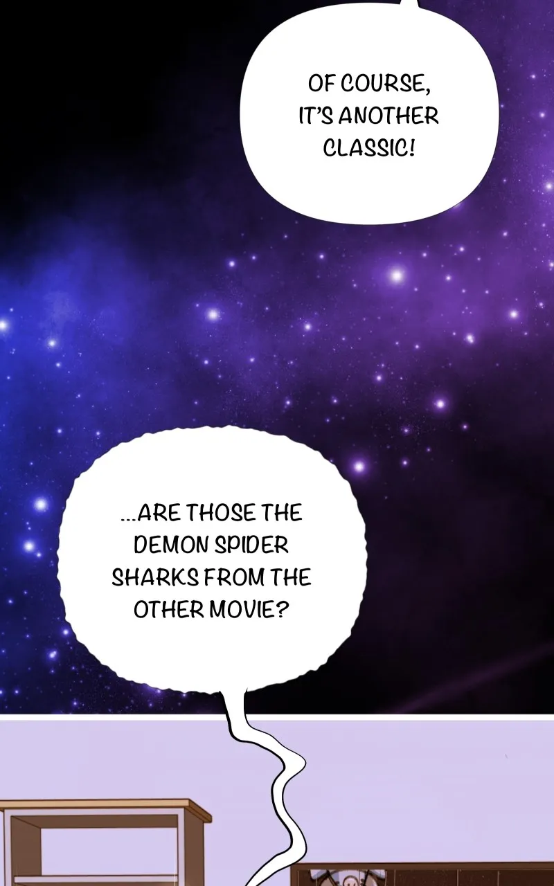 Star Catcher Chapter 52 page 14 - 