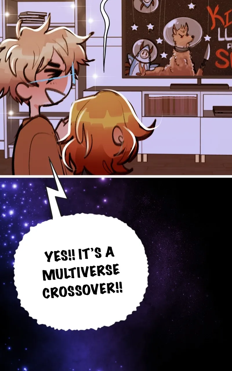 Star Catcher Chapter 52 page 15 - 