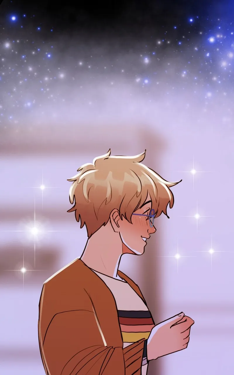 Star Catcher Chapter 52 page 17 - 