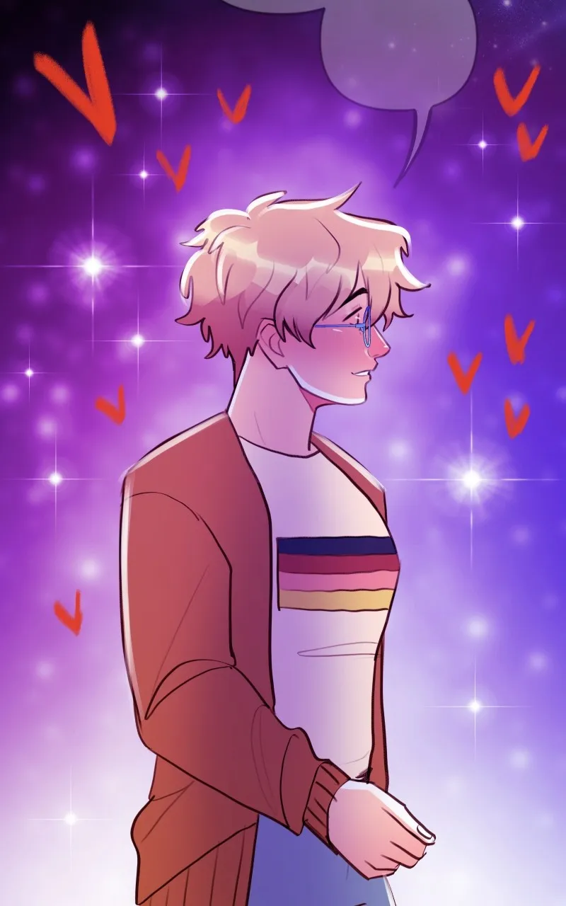 Star Catcher Chapter 52 page 20 - 