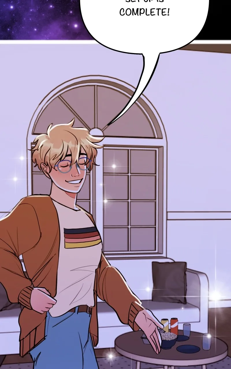 Star Catcher Chapter 52 page 3 - 