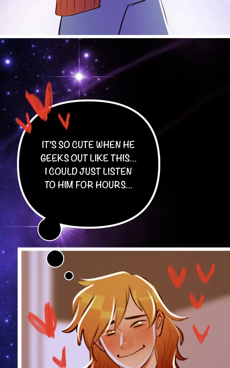 Star Catcher Chapter 52 page 21 - 
