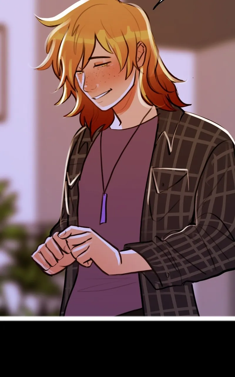 Star Catcher Chapter 52 page 24 - 