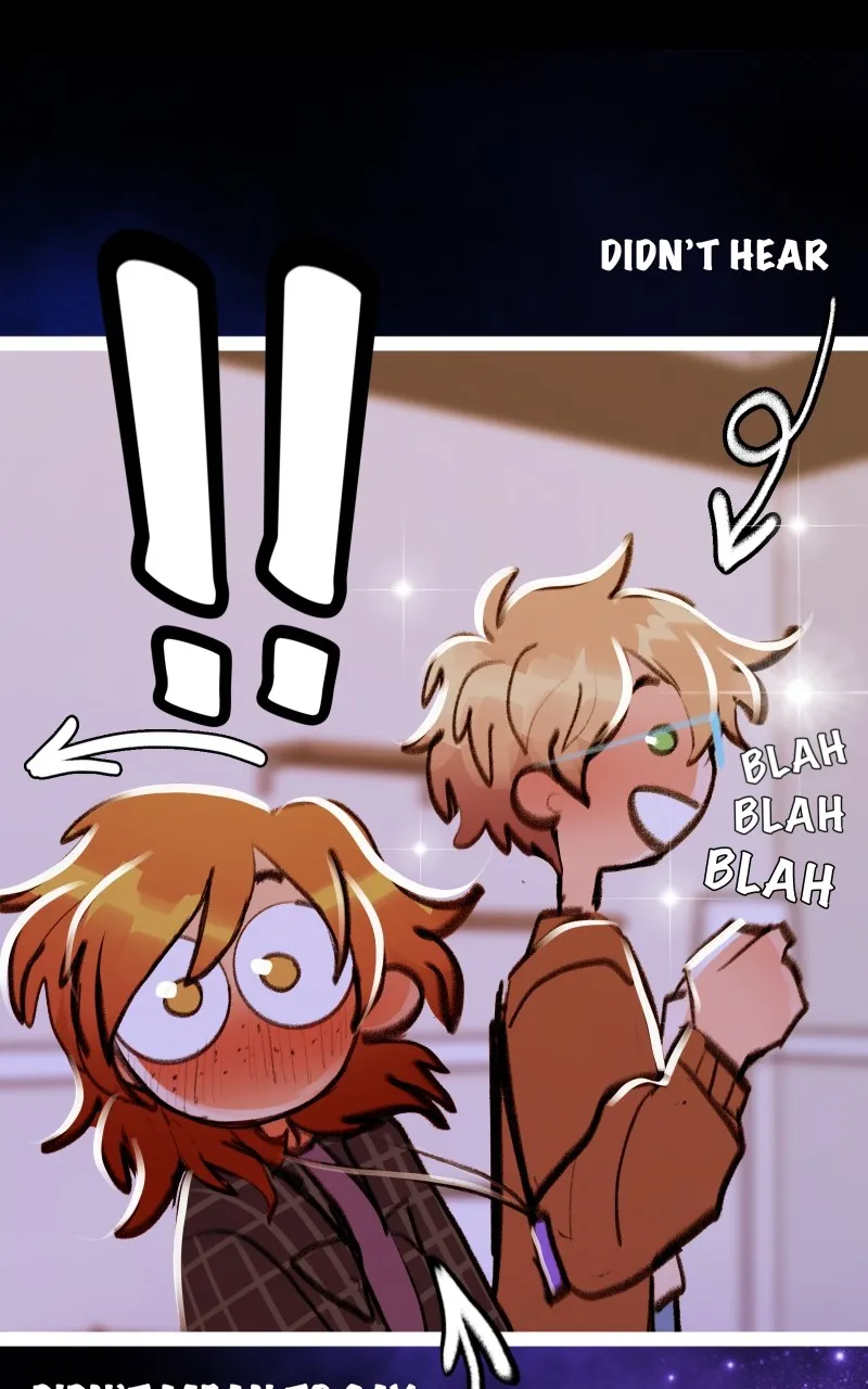 Star Catcher Chapter 52 page 25 - 