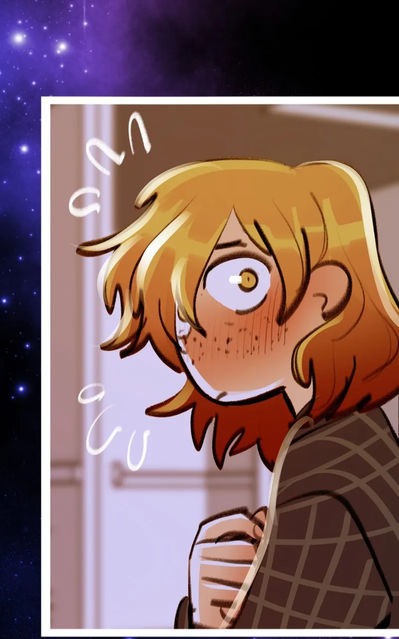 Star Catcher Chapter 52 page 28 - 