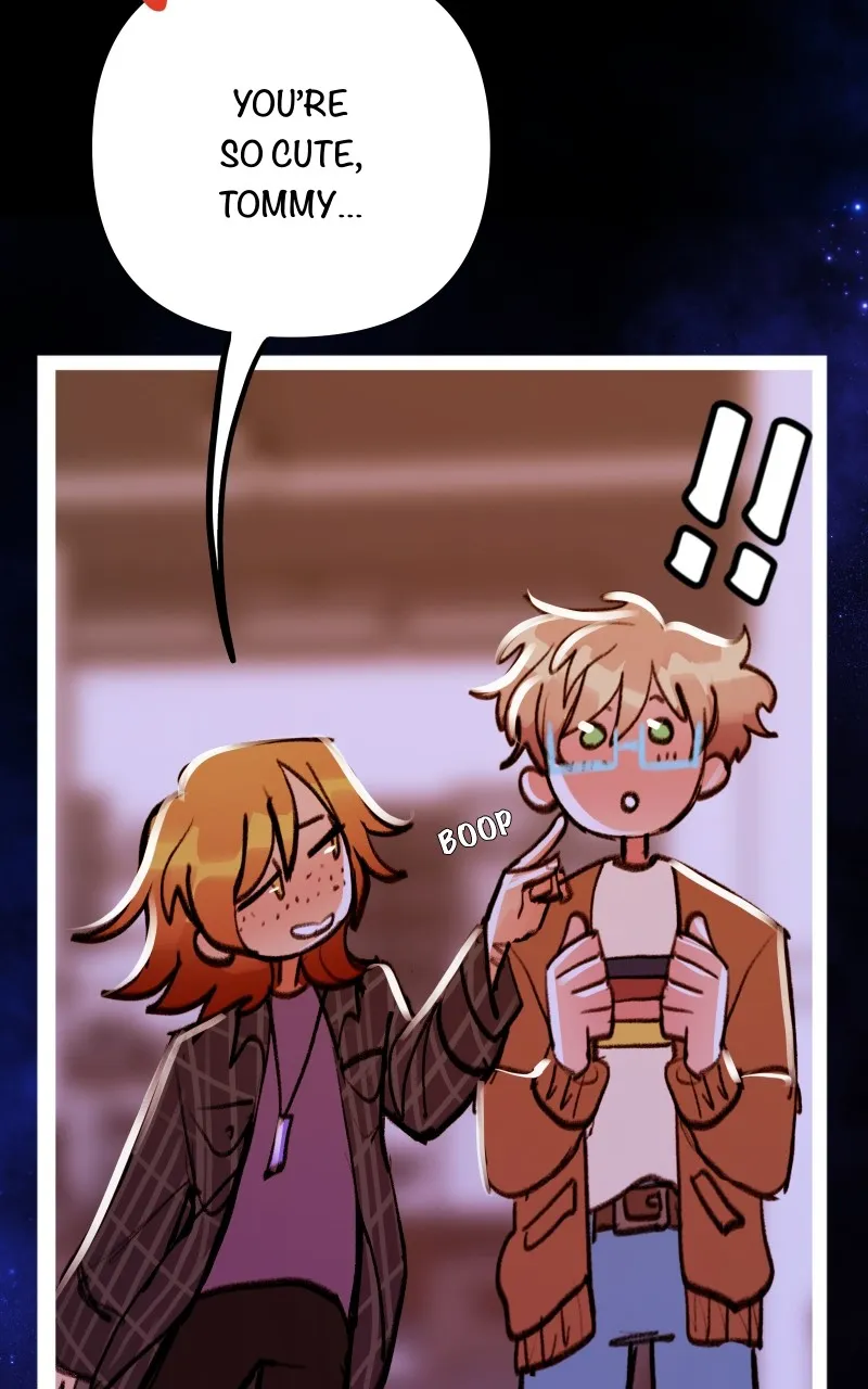 Star Catcher Chapter 52 page 31 - 