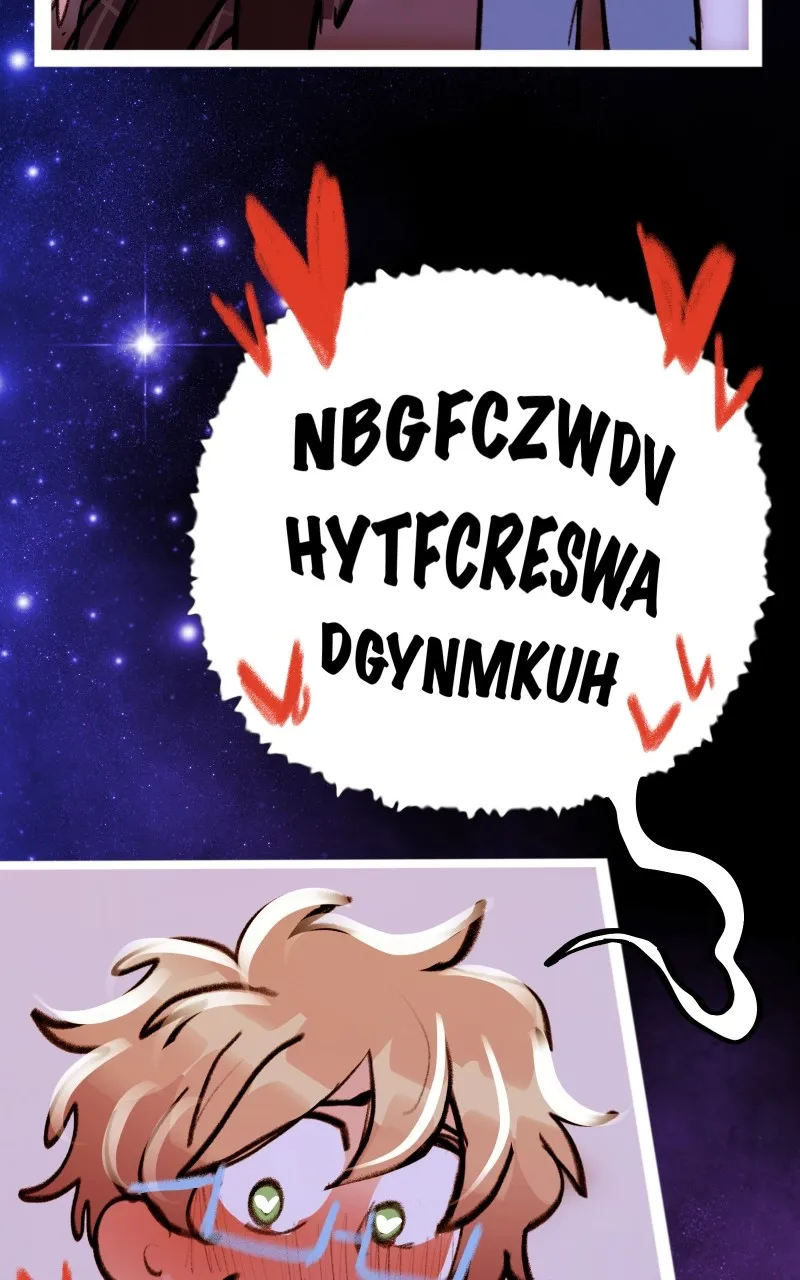 Star Catcher Chapter 52 page 32 - 