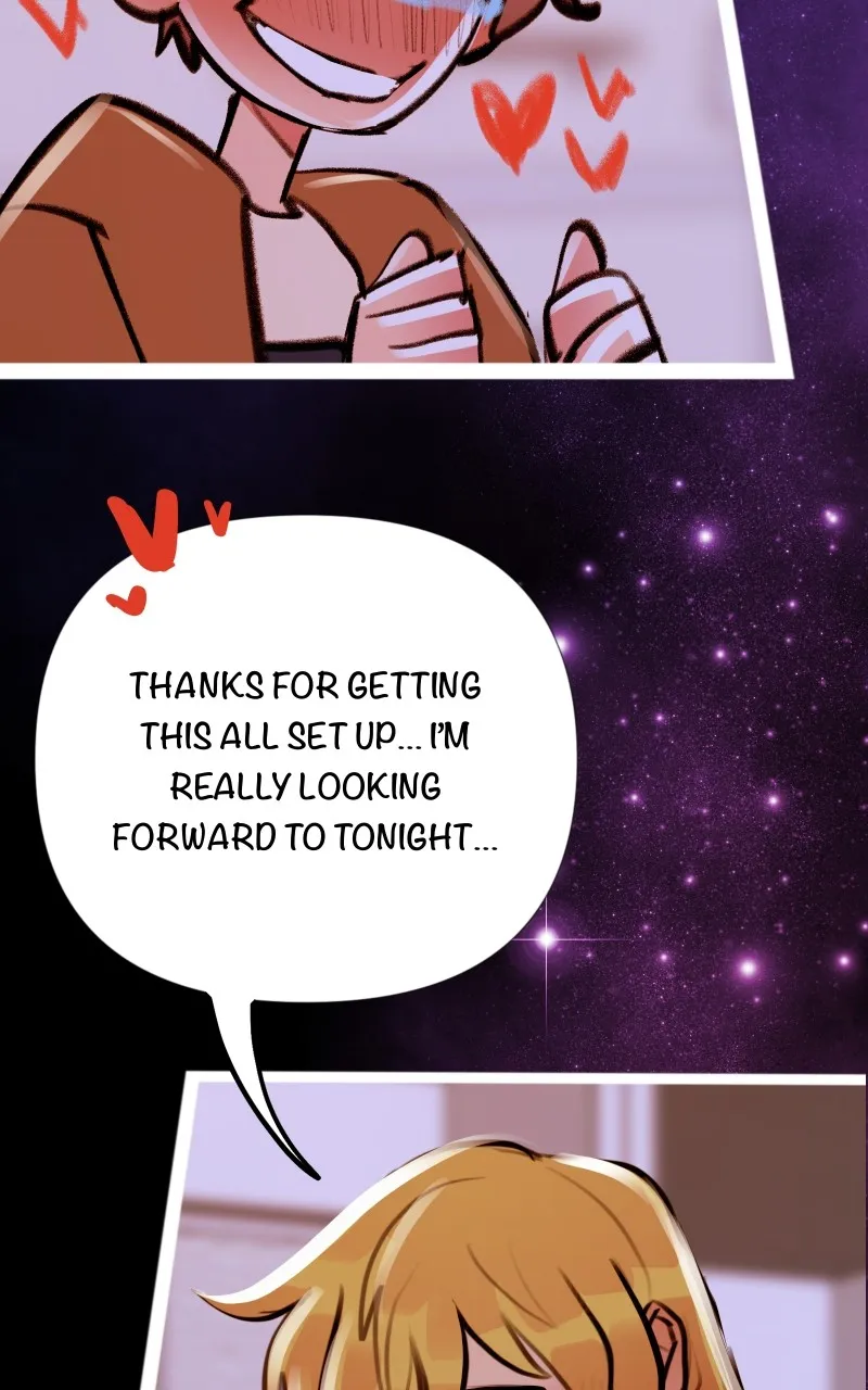 Star Catcher Chapter 52 page 33 - 