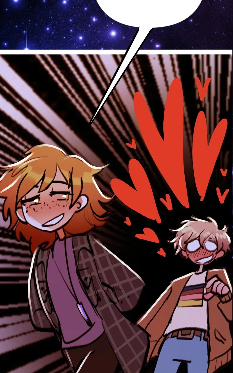 Star Catcher Chapter 52 page 35 - 