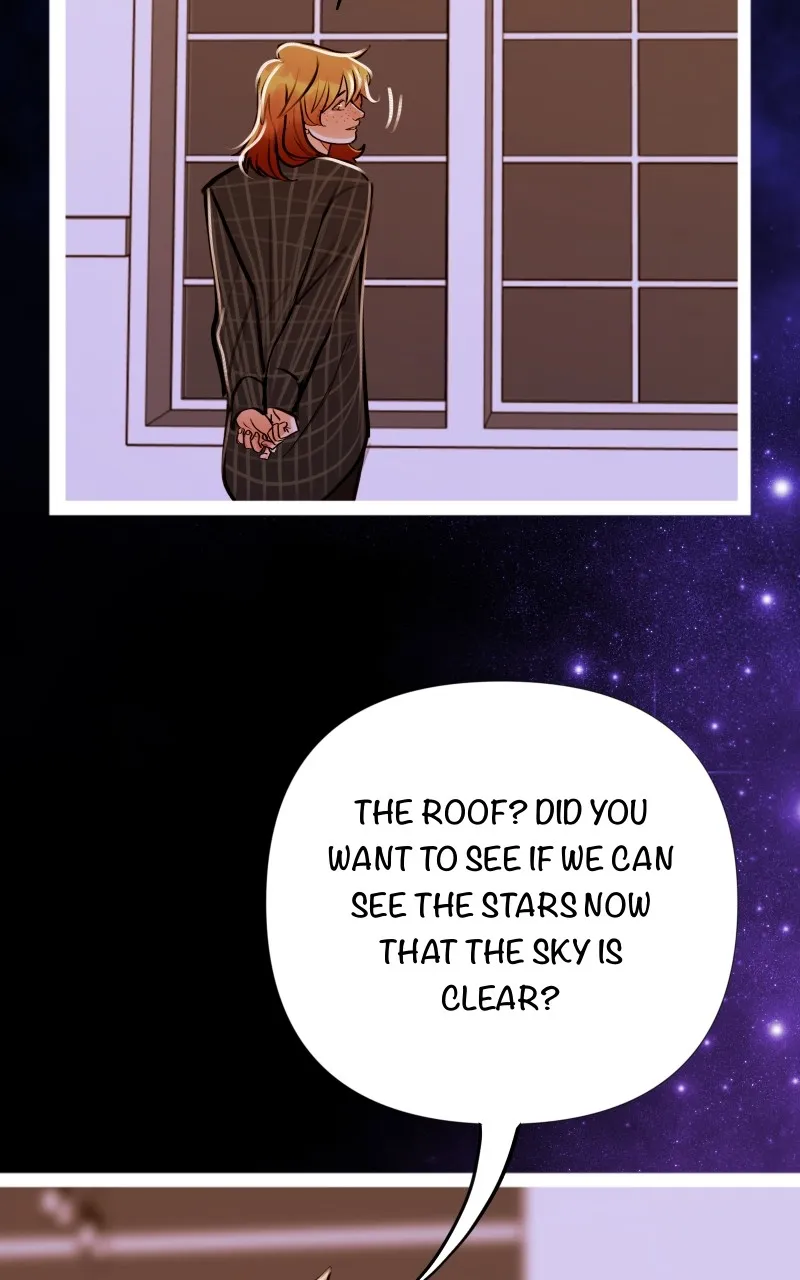 Star Catcher Chapter 52 page 38 - 