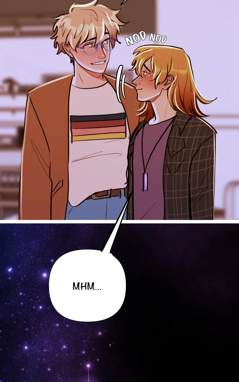 Star Catcher Chapter 52 page 39 - 