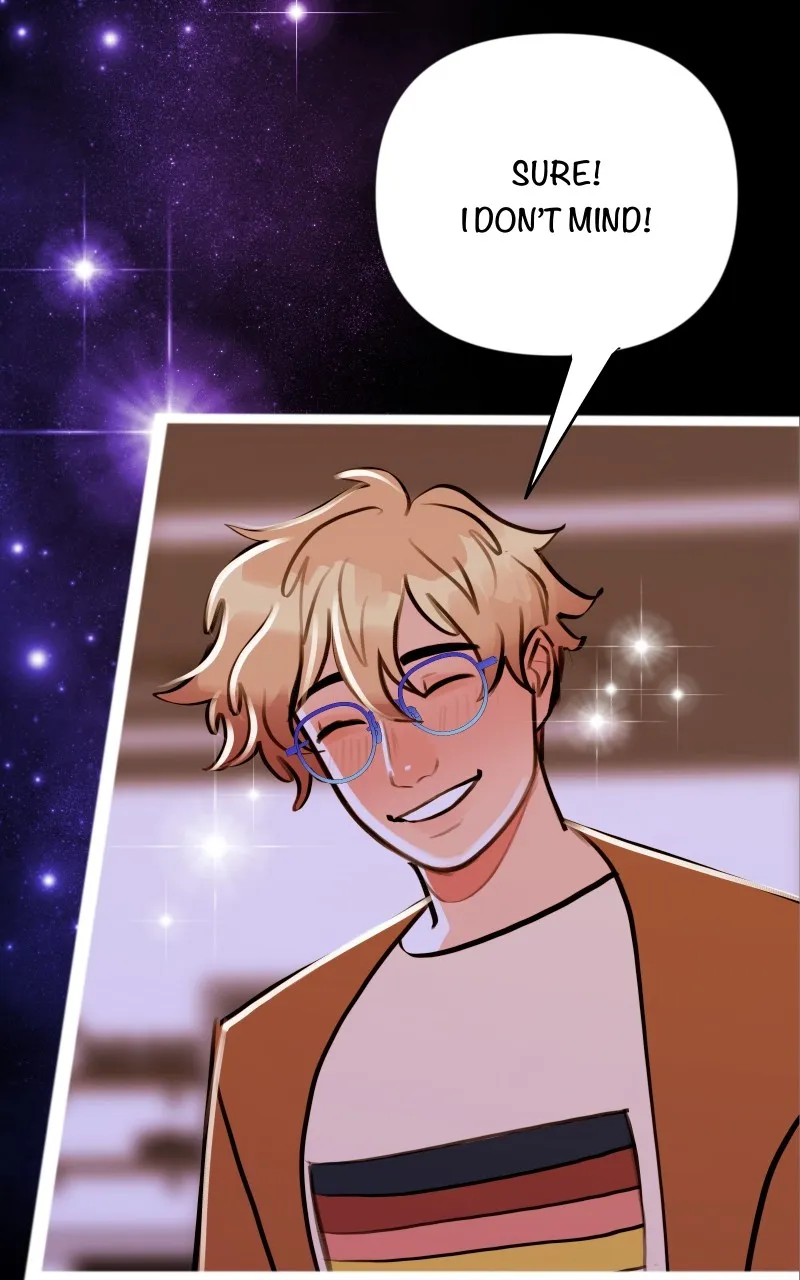 Star Catcher Chapter 52 page 40 - 