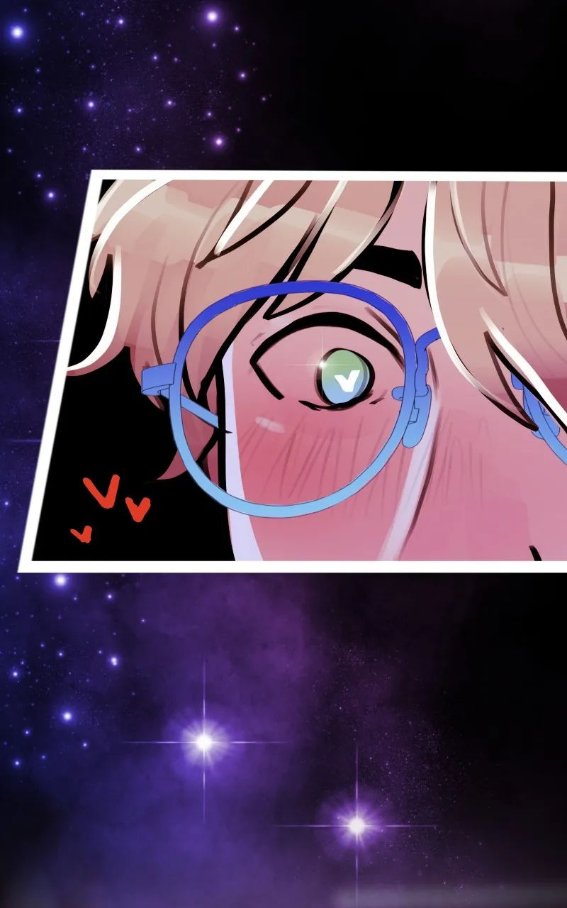 Star Catcher Chapter 52 page 46 - 