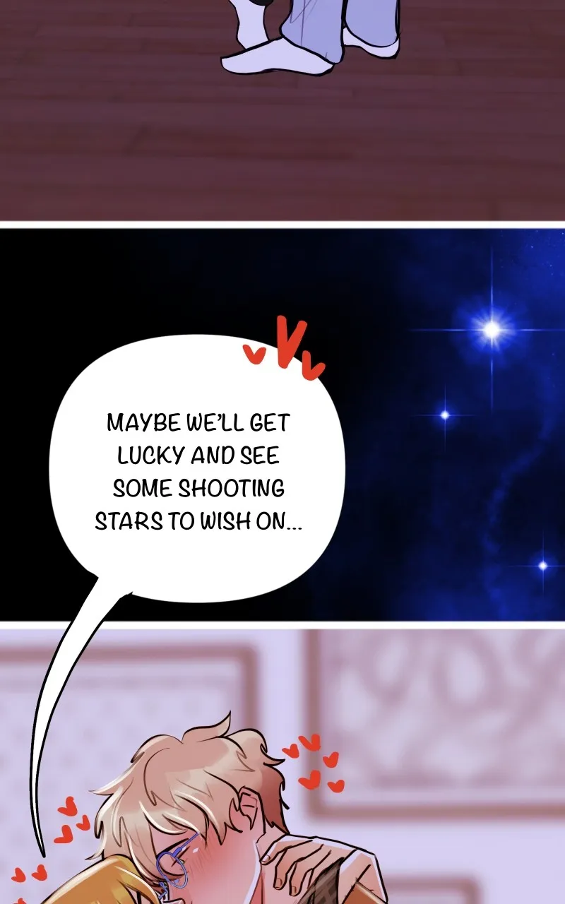 Star Catcher Chapter 52 page 48 - 