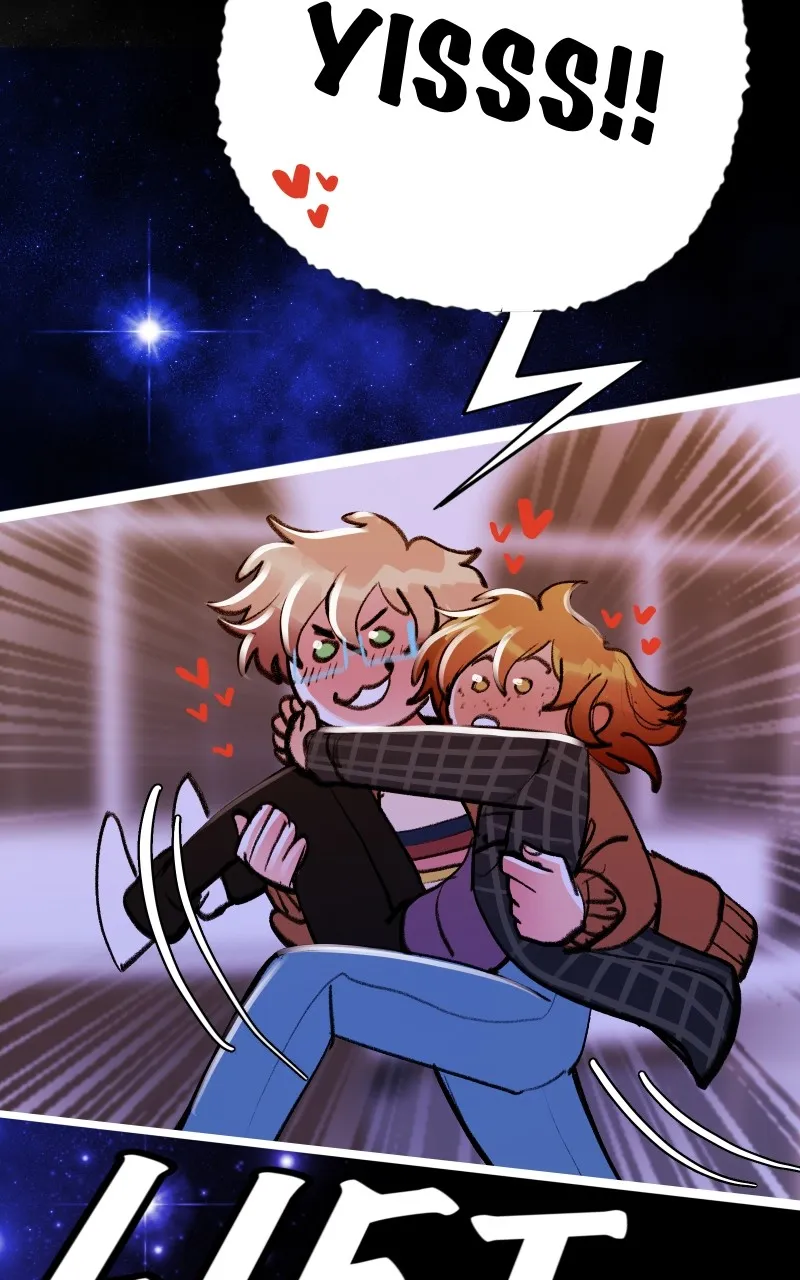 Star Catcher Chapter 52 page 50 - 