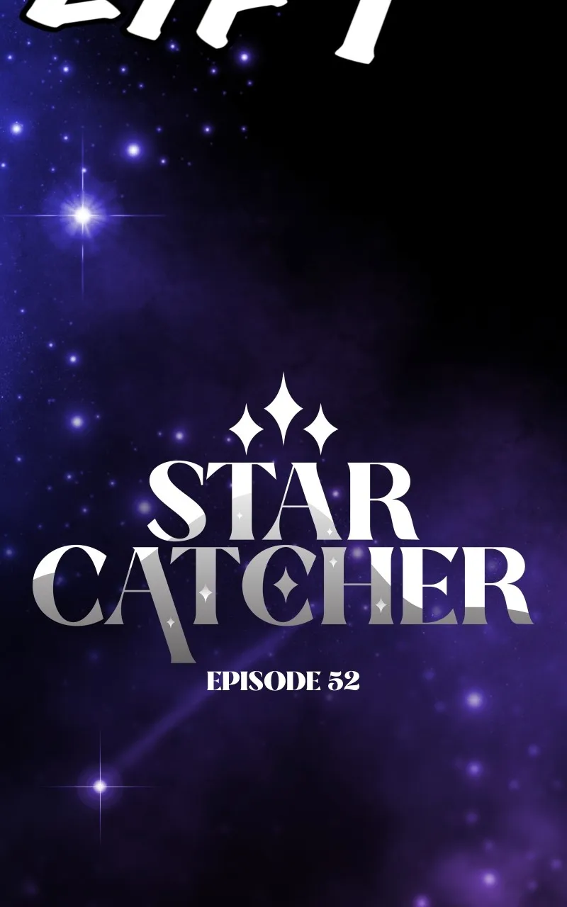 Star Catcher Chapter 52 page 51 - 