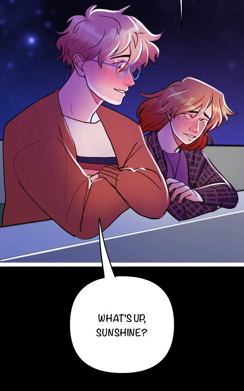 Star Catcher Chapter 52 page 55 - 