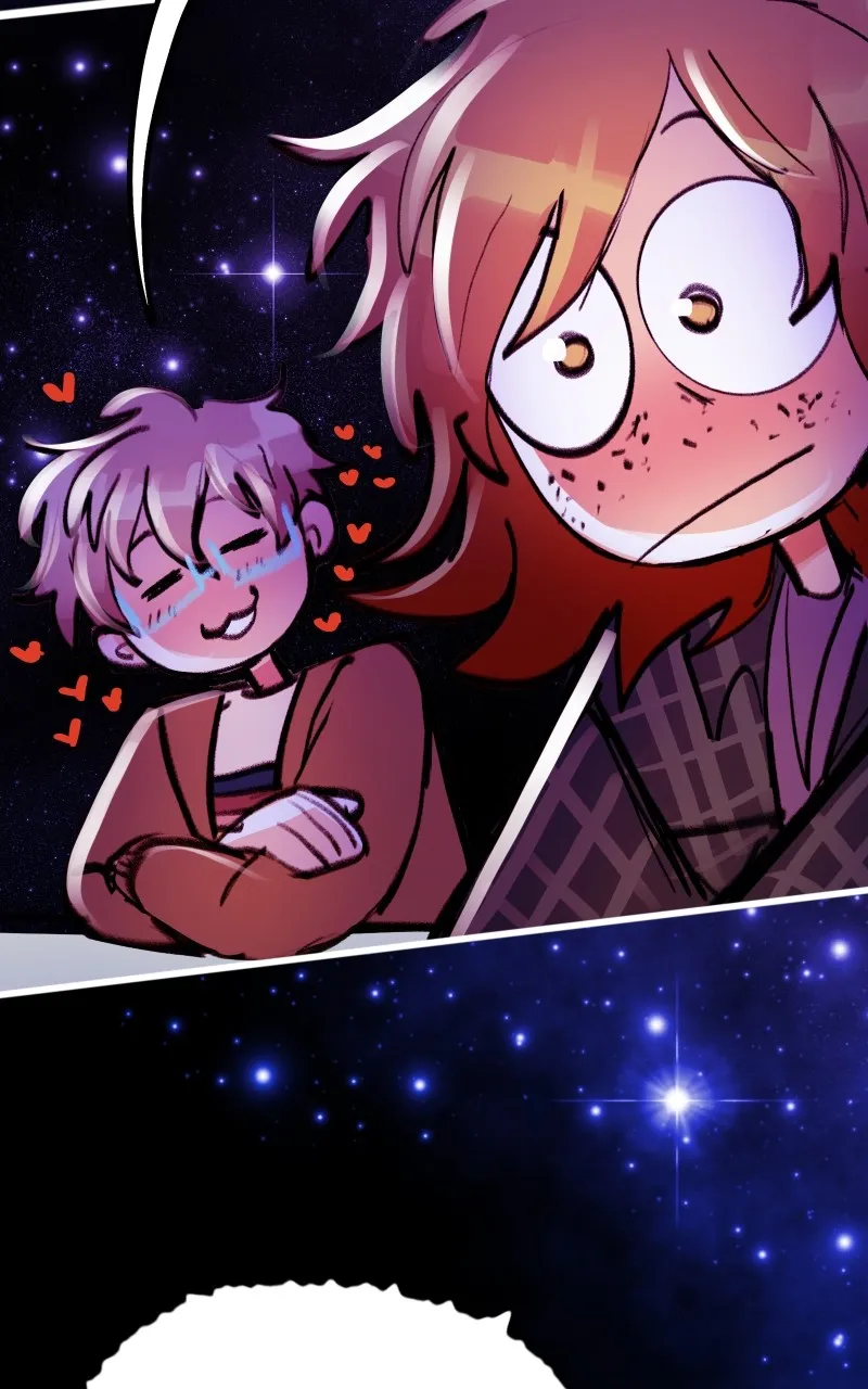 Star Catcher Chapter 52 page 60 - 