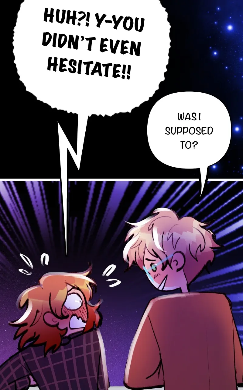 Star Catcher Chapter 52 page 61 - 