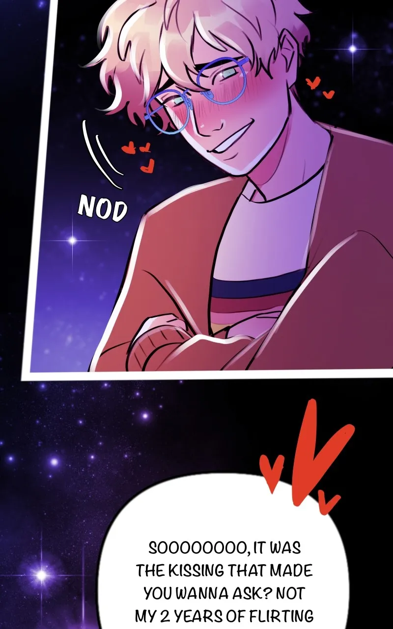 Star Catcher Chapter 52 page 64 - 