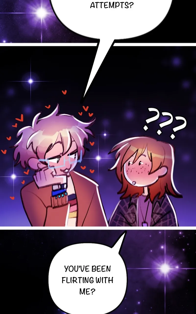 Star Catcher Chapter 52 page 65 - 