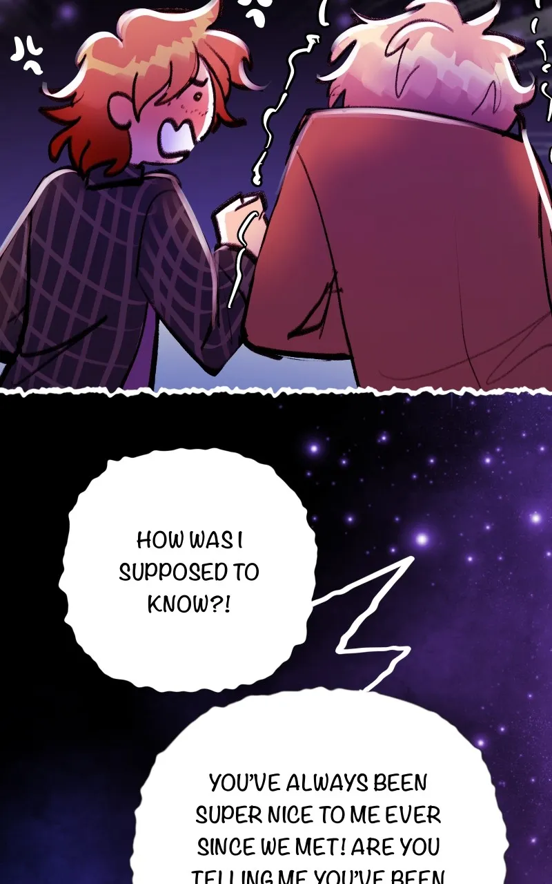 Star Catcher Chapter 52 page 69 - 