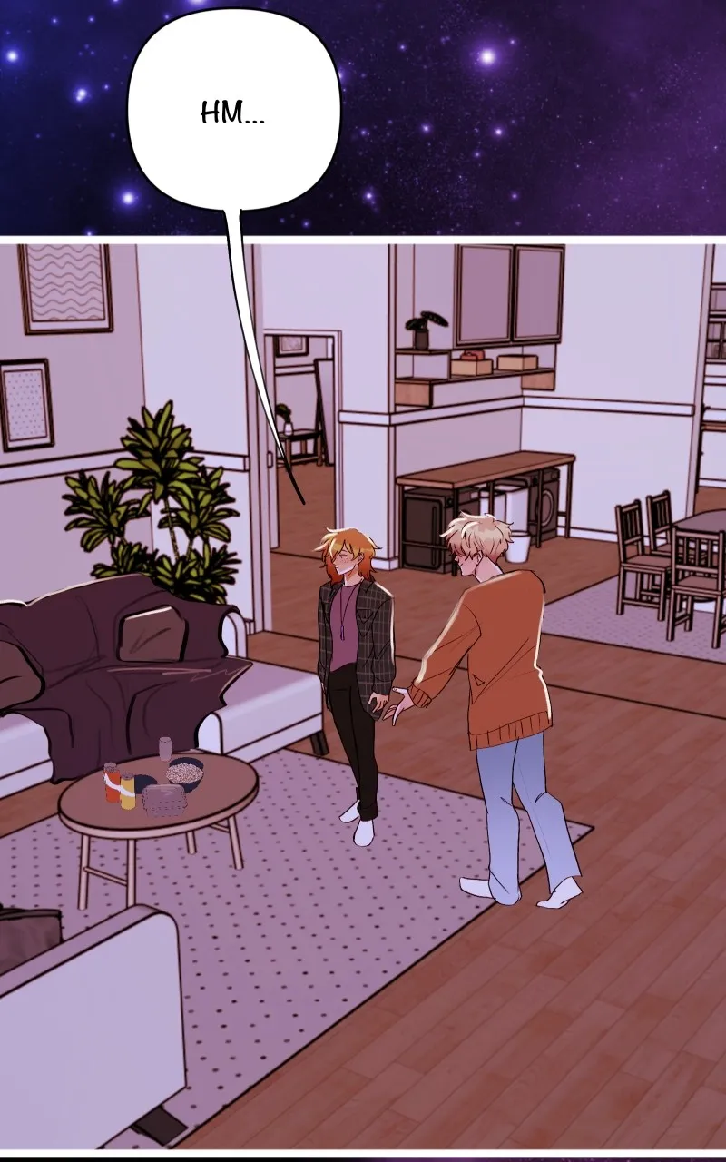 Star Catcher Chapter 52 page 8 - 